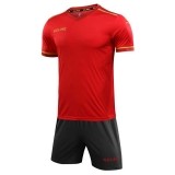 Equipacin de Fútbol KELME Set Segovia 3871001-9667