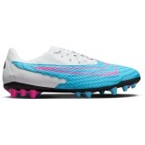 Bota de Fútbol NIKE Phantom GX Academy AG DD9469-446