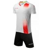 Equipacin de Fútbol KELME Set Alicante 3881020-9107