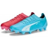 Bota de Fútbol PUMA Ultra Ultimate Tricks FG/AG 107331-01