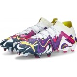 Bota de Fútbol PUMA Future Ultimate Creativity FG/AG 107323-01