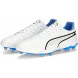 Bota de Fútbol PUMA King Pro FG/AG 107099-01