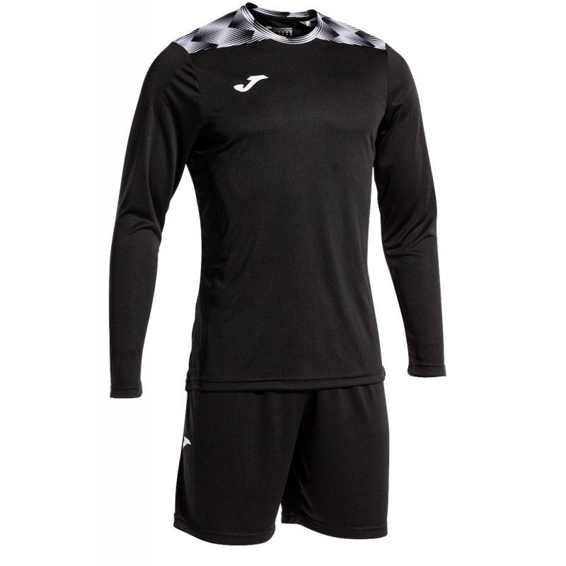 Tenue Joma Zamora VII M/l - Rose Fluo - Taille 2XS - Manches Longues - 12