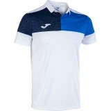 Polo de Fútbol JOMA Crew V 103208.207