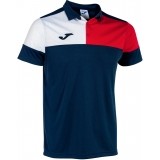 Polo de Fútbol JOMA Crew V 103208.336