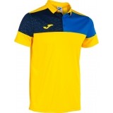 Polo de Fútbol JOMA Crew V 103208.907