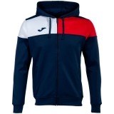 Chaqueta Chndal de Fútbol JOMA Crew V 103087.336