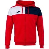 Chaqueta Chndal de Fútbol JOMA Crew V 103087.603