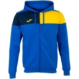 Chaqueta Chndal de Fútbol JOMA Crew V 103087.709