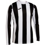 Camiseta de Fútbol JOMA Inter Classic M/L 103250.201