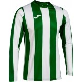 Camiseta de Fútbol JOMA Inter Classic M/L 103250.452