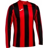 Camiseta de Fútbol JOMA Inter Classic M/L 103250.601