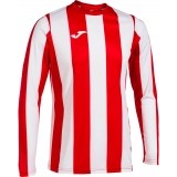 Camiseta de Fútbol JOMA Inter Classic M/L 103250.602
