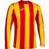Camiseta de Fútbol JOMA Inter Classic M/L 103250.609