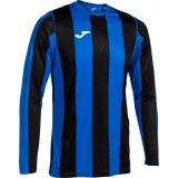 Camiseta de Fútbol JOMA Inter Classic M/L 103250.701
