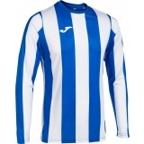 Camiseta de Fútbol JOMA Inter Classic M/L 103250.702
