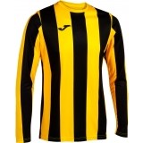 Camiseta de Fútbol JOMA Inter Classic M/L 103250.901