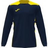 Camiseta de Fútbol JOMA Championship VI M/L 102520.321