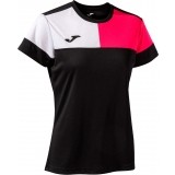 Camisola Mulher de Fútbol JOMA Crew V 901856.105