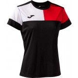 Camisola Mulher de Fútbol JOMA Crew V 901856.106