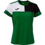 Camisola Mulher de Fútbol JOMA Crew V 901856.451