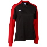 Sweatshirt de Fútbol JOMA Eco Championship Women 901692.106