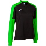 Sweatshirt de Fútbol JOMA Eco Championship Women 901692.117