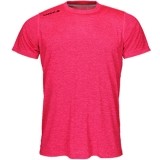 Camiseta Entrenamiento de Fútbol LUANVI Nocaut Vigor 11124-0282