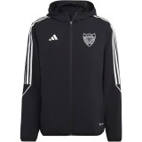 C.D. Salteras de Fútbol ADIDAS CHUBASQUERO  CDSL01-HZ9066
