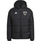 C.D. Salteras de Fútbol ADIDAS ANORAK PASEO CDSL01-HT2542