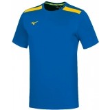 Camisola de Fútbol MIZUNO Perform Crew  P2EAA500-22