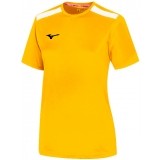 Camiseta Mujer de Fútbol MIZUNO Perform Crew P2EAA700-44