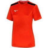 Camiseta Mujer de Fútbol MIZUNO Perform Crew P2EAA700-62