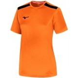 Camisola Mulher de Fútbol MIZUNO Perform Crew P2EAA700-85