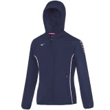 Chaqueta Chndal de Fútbol MIZUNO Nagasaki Micro 32EE7202-14