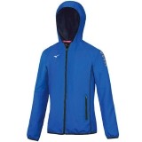 Chaqueta Chndal de Fútbol MIZUNO Nagasaki Micro 32EE7202-22