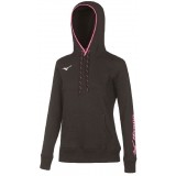 Sweatshirt de Fútbol MIZUNO Sweat Hoodie 32EC7208-09