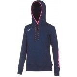 Sudadera de Fútbol MIZUNO Sweat Hoodie 32EC7208-14