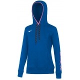 Sudadera de Fútbol MIZUNO Sweat Hoodie 32EC7208-22