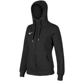 Casaco treino de Fútbol MIZUNO Sweat FZ Hoodie 32EC9700-09