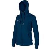 Chaqueta Chndal de Fútbol MIZUNO Sweat FZ Hoodie 32EC9700-14