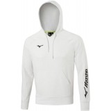 Sudadera de Fútbol MIZUNO Terry Hoddie 32EC7B60C-01