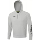 Sudadera de Fútbol MIZUNO Terry Hoddie 32EC7B60C-07