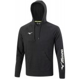 Sweatshirt de Fútbol MIZUNO Terry Hoddie 32EC7B60C-09