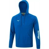 Sweatshirt de Fútbol MIZUNO Terry Hoddie 32EC7B60C-22