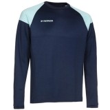 Sudadera de Fútbol PATRICK Talento115 TALENTO115-UNT