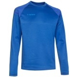 Sweatshirt de Fútbol PATRICK Talento115 TALENTO115-RBL