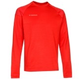 Sweatshirt de Fútbol PATRICK Talento115 TALENTO115-RO