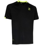 Camiseta Entrenamiento de Fútbol PATRICK Alto Rendimiento EXCLPERW01-BFY