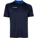 Camiseta de Fútbol PATRICK Dinámico101 DINÁMICO101-NRB